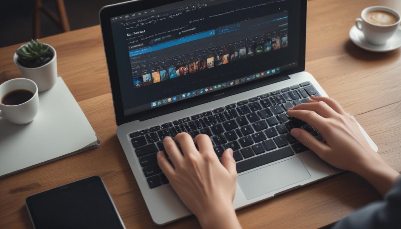Atajos de Teclado: Acelera tu Productividad con estos Consejos Clave