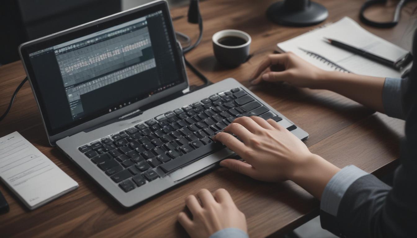 Atajos de teclado: Maximiza tu productividad en el trabajo