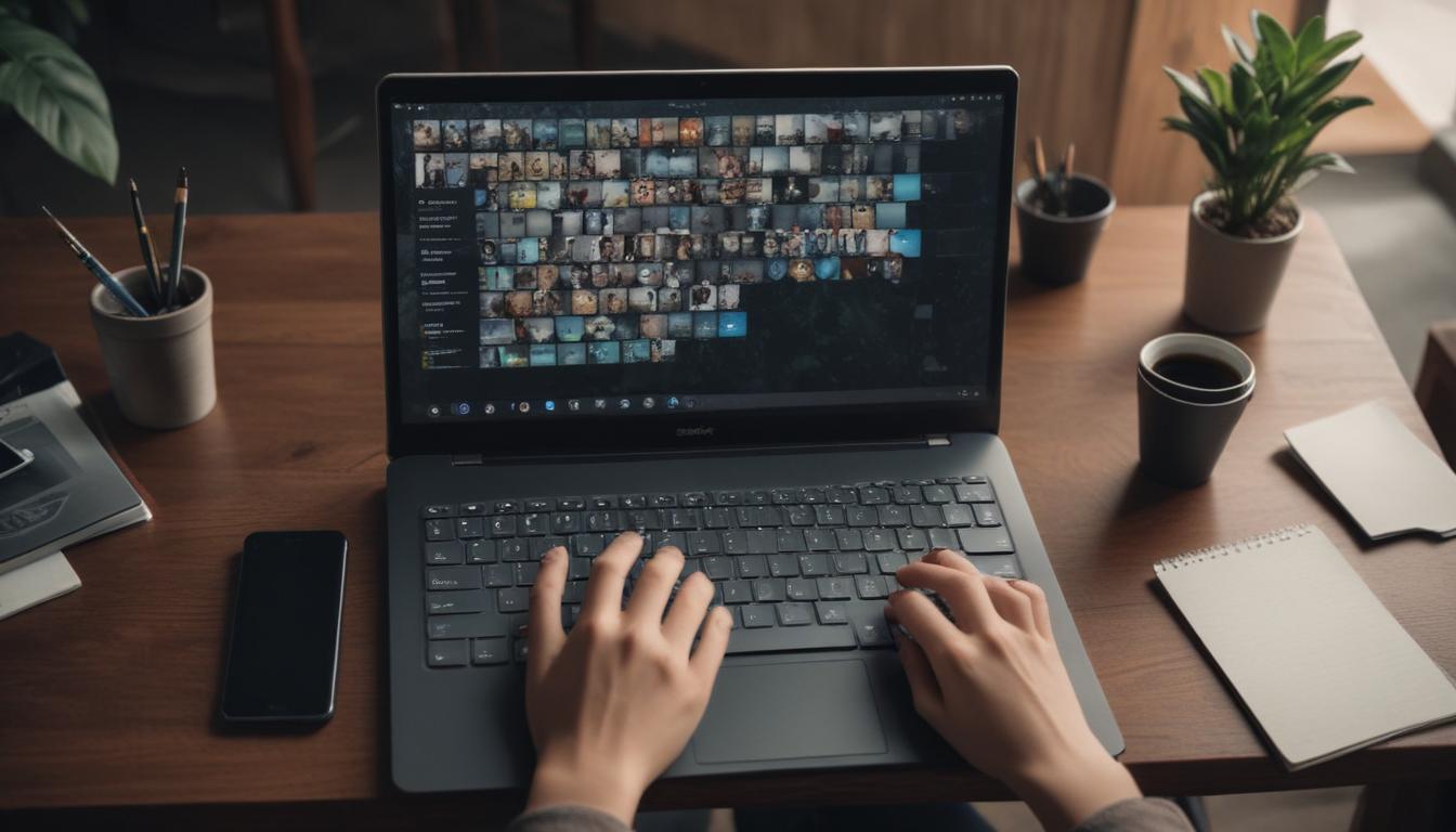 La Importancia de los Atajos de Teclado para Mejorar tu Productividad