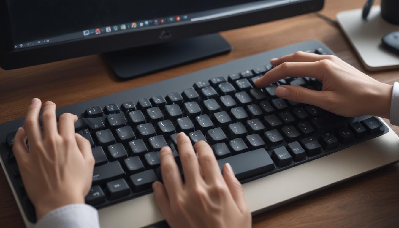 Los Atajos de Teclado Más Útiles para Aumentar Tu Productividad