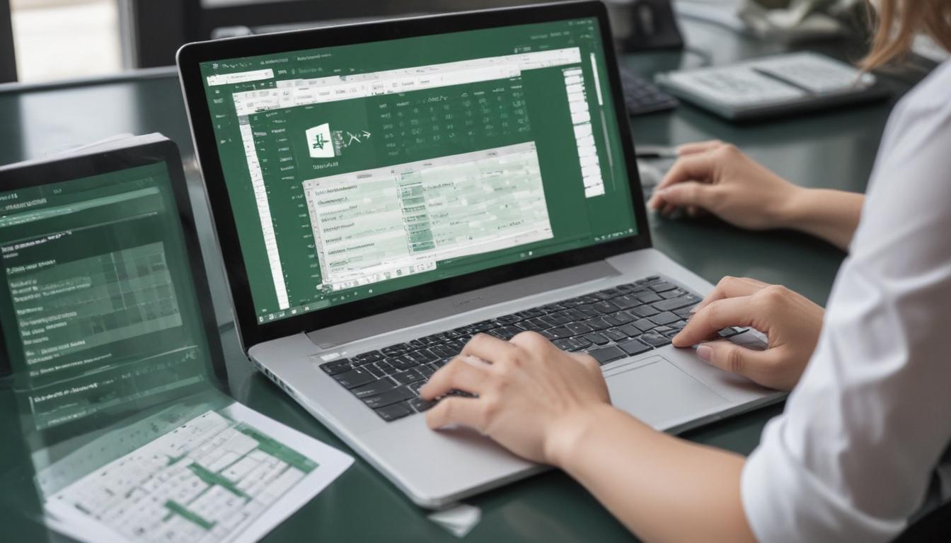 ¿Para qué sirve Ctrl H en Excel? Descubre sus funciones y beneficios