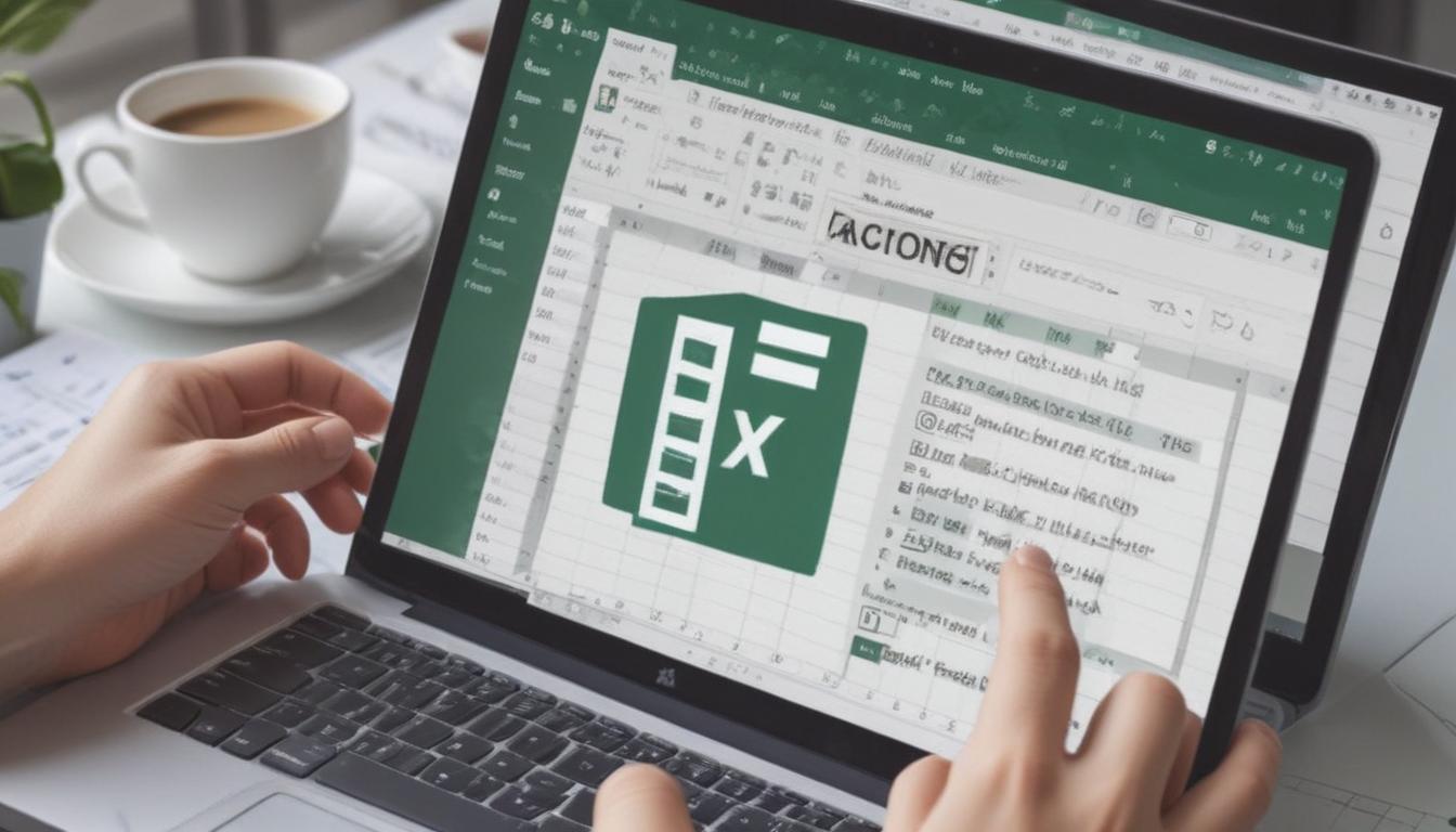 ¿Para qué sirve el Ctrl H en Excel? Una guía completa