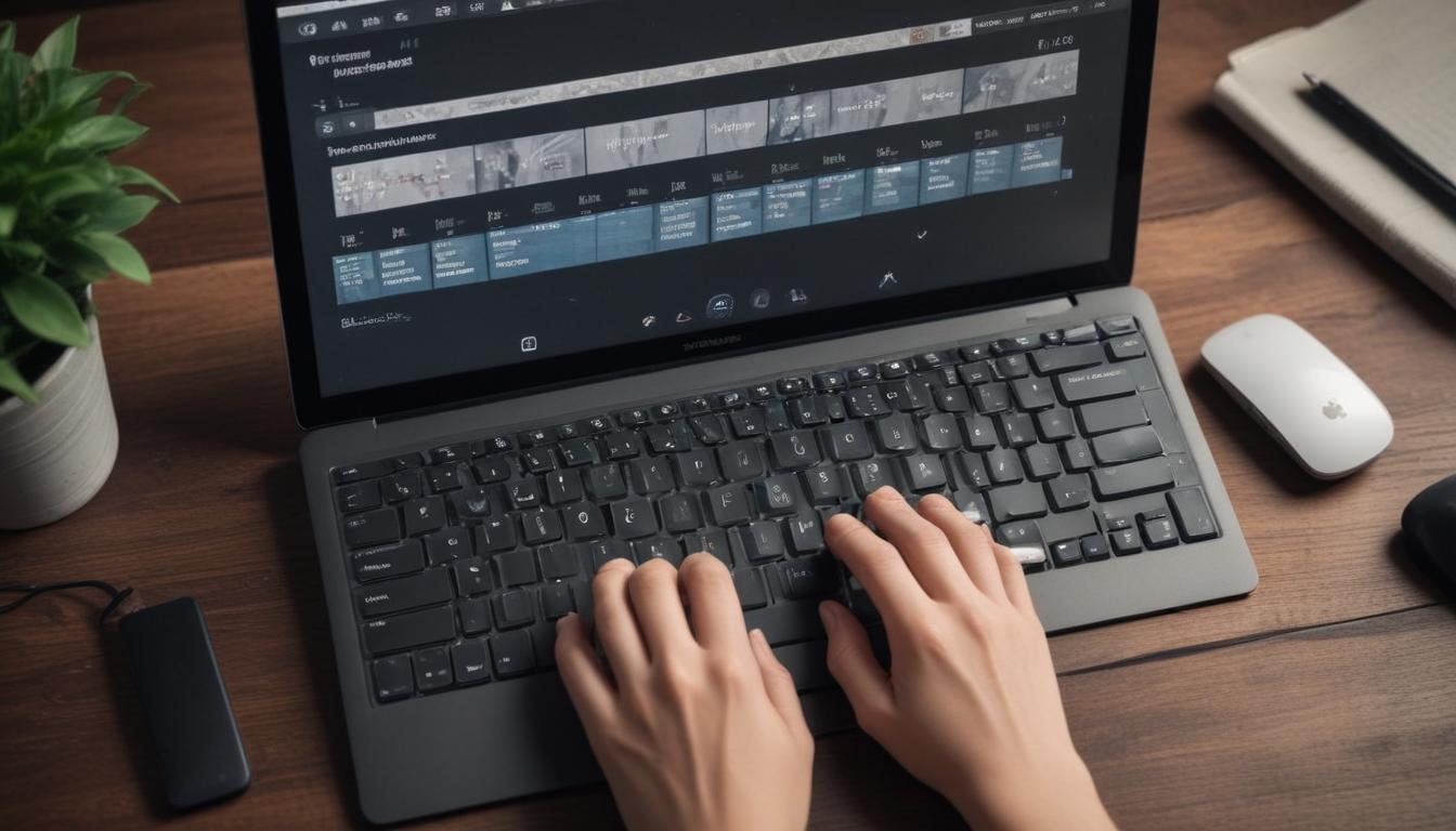 ¿Qué hace Ctrl W? Descubre su Función y Usos en tu Navegador